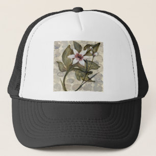 HAZ26 Amazonia 4.tif Trucker Pet