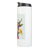 HAZ27 Kow.tif Thermosbeker (Geroteerd rechts)