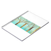 HAZ46 Ambient.tif Notitieboek (Linkerzijde)