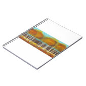 HAZ47 Atmoshere.tif Notitieboek (Linkerzijde)