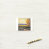 HAZ90 Land.tif Post-it® Notes (Op bureau)