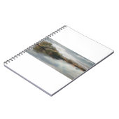 HAZ93 River Fields.tif Notitieboek (Linkerzijde)