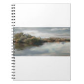 HAZ93 River Fields.tif Notitieboek (Voorkant)