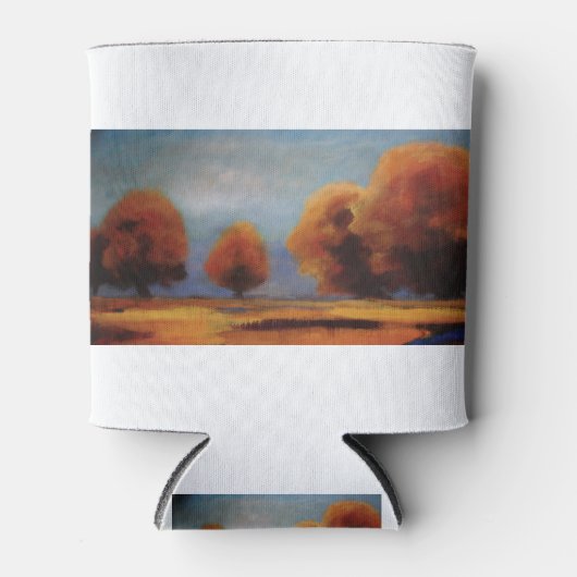 HAZ95 Western Sky.tif Blikjeskoeler (Voorkant)