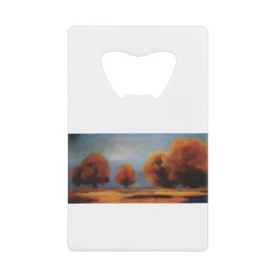 HAZ95 Western Sky.tif Kredietkaart Flessenopener