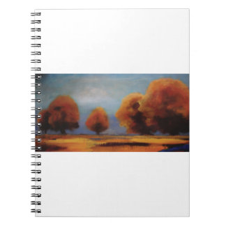 HAZ95 Western Sky.tif Notitieboek
