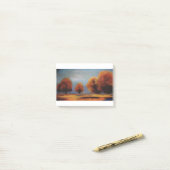 HAZ95 Western Sky.tif Post-it® Notes (Op bureau)