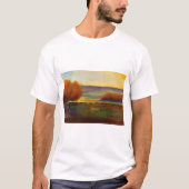 HAZ96 Forest.tif T-shirt (Voorkant)