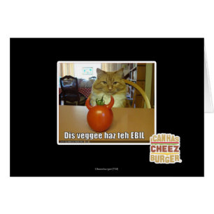 Haz de veggee de DIS l'EBIL