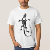 HAZARD t-shirts (Voorkant)