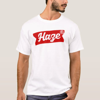 Haze Classic Logobox T-shirt