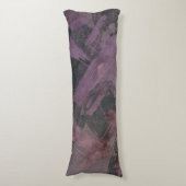 Haze I Lichaamskussen (Voorkant Verticaal)