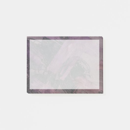 Haze I Post-it® Notes (Voorkant)