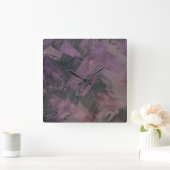 Haze I Vierkante Klok (Huis)