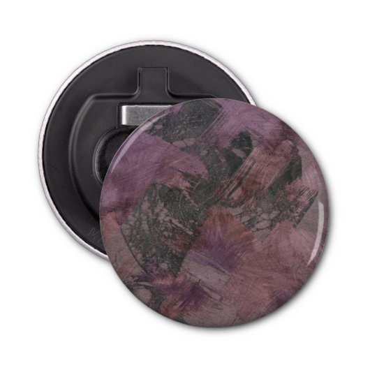 Haze II Button Flesopener (Voorkant)