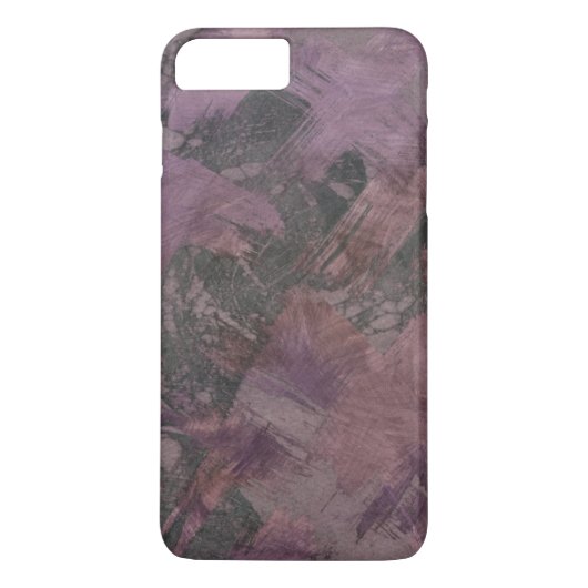 Haze II Case-Mate iPhone Case (Achterkant)