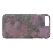 Haze II Case-Mate iPhone Case (Achterkant (Horizontaal))