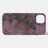 Haze II Case-Mate iPhone Case (Achterkant (horizontaal))