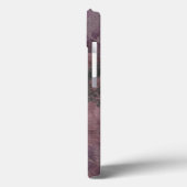 Haze II Case-Mate iPhone Case (Achterkant / Links)
