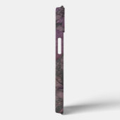 Haze II Case-Mate iPhone Case (Achterkant / Rechts)