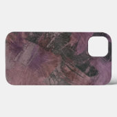 Haze II Case-Mate iPhone Case (Achterkant (horizontaal))