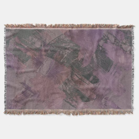 Haze II Deken (Voorkant)