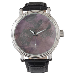 Haze II Horloge