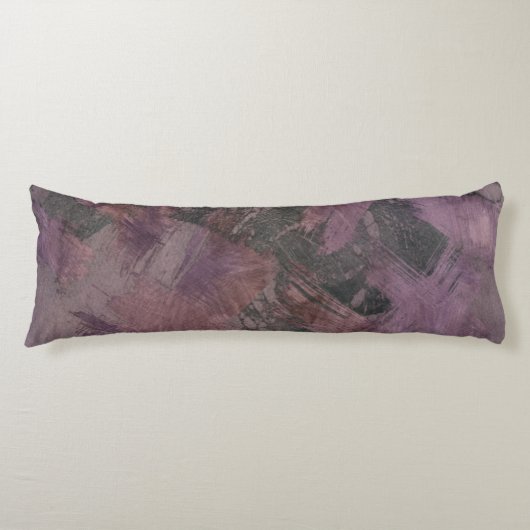 Haze II Lichaamskussen (Voorkant)