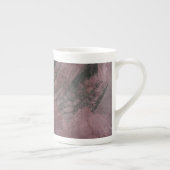 Haze II Porselein Kop (Rechts)