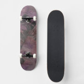 Haze II Skateboard (Voorkant)