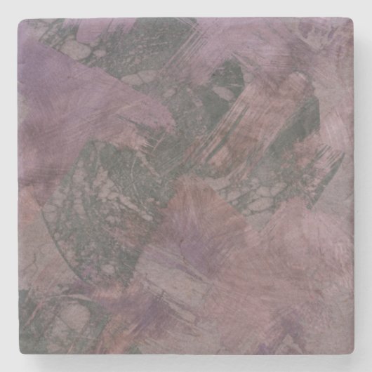 Haze II Stenen Onderzetter (Voorkant)