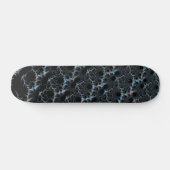 Haze - Mandelbrot Fractal Skateboard (Horizontaal)