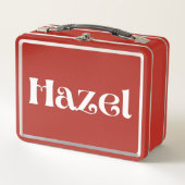 Hazel (Voorkant)