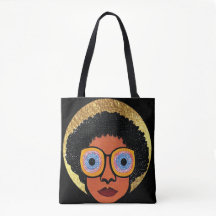 Hazel de visionaire Canvas tas