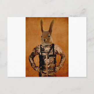 hazel.jpg briefkaart