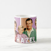 Hazel Koffiemok (Center)