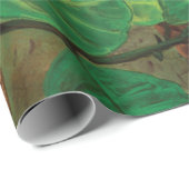 Hazelnoot Cadeaupapier (Rol Hoek)