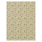 Hazelnoten Tafelkleed (Voorkant)