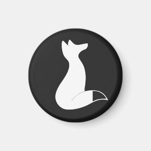 Hazelwood Consulting Logo Magneet