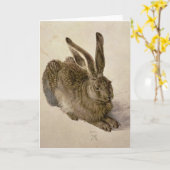 Hazen, 1502 kaart (Gele Bloem)