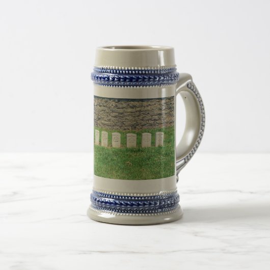 Hazen Monument Coffee Mug (Devant droit)