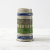 Hazen Monument Coffee Mug (Centre)