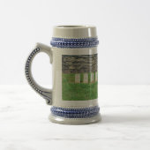 Hazen Monument Coffee Mug (Gauche)