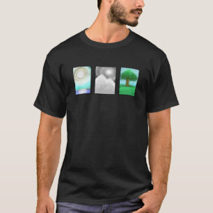 Hazy dreams shirt