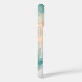 Hazy Fantasy Custom Case-Mate iPhone Case (Achterkant / Rechts)