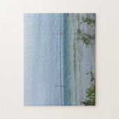 Hazy Mighty Mac Jigzaag Puzzle Legpuzzel (Verticaal)