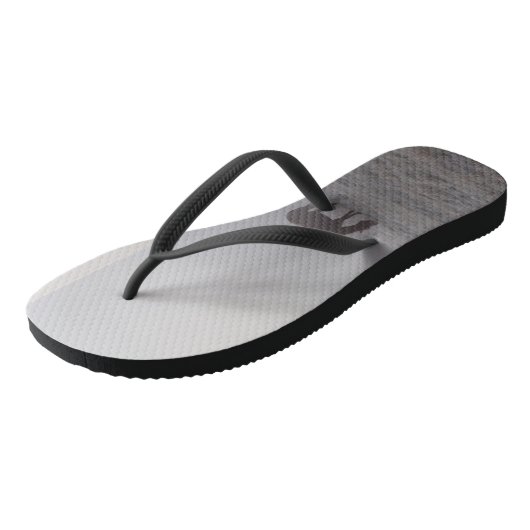 Hazzy Grazing Teenslippers (Schuin)