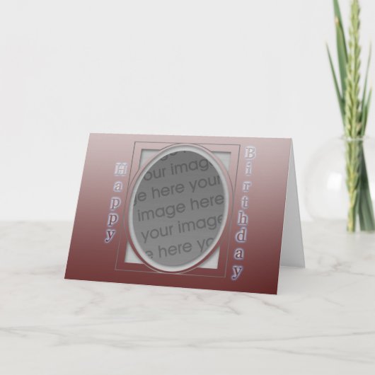 hb71 kaart (Voorkant)