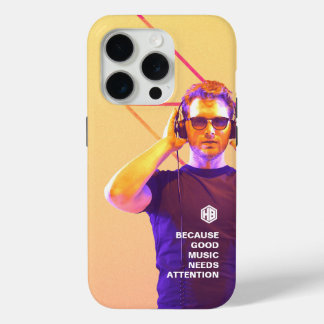 HB-Hoesje - iPhone 15 Pro iPhone 15 Pro Case