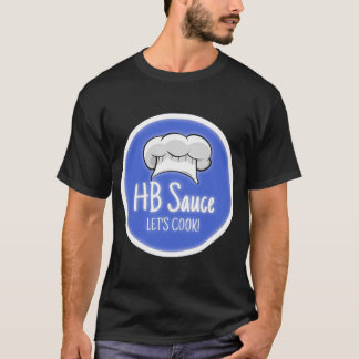 HB Promo T-shirt
